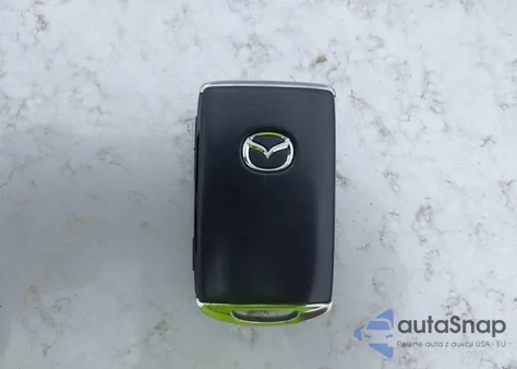 2024 Mazda Cx-30 2.5 S Select Sport из США, поврежденный, VIN 3MVDMBBM9RM700254